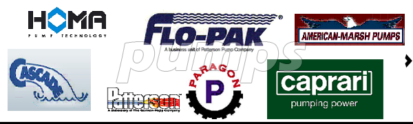  tripletech Pumps Motors and Controls